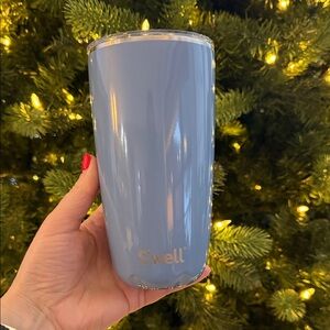 S’well tumbler